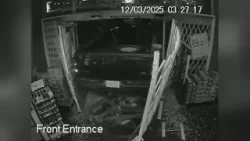 Organized retail crime: An expensive and growing problem 