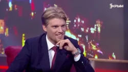 Добрый вечер. Павел Петрусевич.