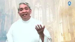 Salita ng Diyos, Salita ng buhay - March 11, 2026