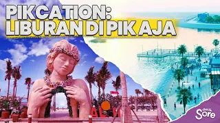 PIKCATION: A Weekend Getaway to PIK