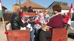 Dr. Fekete Gábor: „fontos, hogy a gyermekeink vérébe ivódjon a hazaszeretet és a szabadságszeretet”