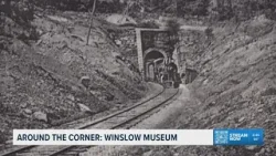 Музей Уинслоу | Неподалеку