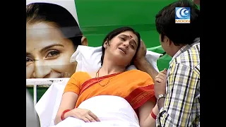 MUTHARAM | Episode 192 | Mega Serial | MOON TV