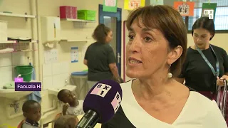 Ville de Bruxelles : des repas chauds à 2 euros malgré la suppression des subsides