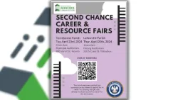 Bayou Time: 2024 Second Chance Career Resource