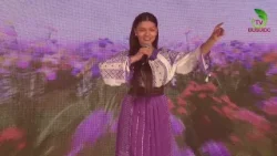 Evelina Burunsus - Bun găsit la sărbătoare