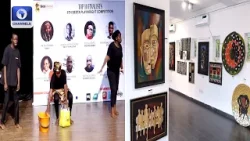 Beeta Playwright Competition, Aguddah-Ajayi Joint Exhibition +More
