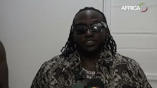 Bénin : Fanicko, une décennie satisfaisante de carrière musicale