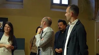 Tiziana Nisini remembers Roberto Bardelli in the Chamber