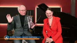 Di pomeriggio - Biglietto da visita: Biagio Ciuffrida