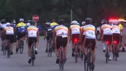 Here’s why over 700 bicyclists are traveling along A1A from Ponte Vedra to Daytona Beach