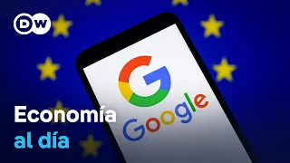 EU Hits Google with Multimillion-Dollar Fine
