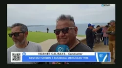 VICENTE CALISAYA - Host
