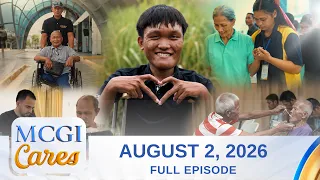 MCGI Cares: The Legacy Continues Charity Event | August 2, 2026