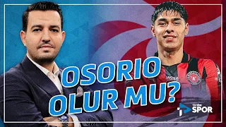 Could Prestianni & Osorio happen? | Safa Can Konuksever discusses the Trabzonspor agenda!