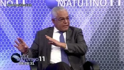 Lic. Luis Reyes Santos: Solo el 6.5% de las remesas van dirigidas a sectores pobres Lic. Luis Reyes Santos: Solo el 6.5% de las remesas van dirigidas a sectores pobres