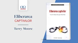 Tᴇʀʀʏ Mᴏᴏʀᴇ - Setting the Captives Free