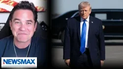 «Трамп играет в многомерные шахматы»: Дин Кейн о военных действиях президента в Иране. «Трамп играет в многомерные шахматы»: Дин Кейн о военных действиях президента в Иране.