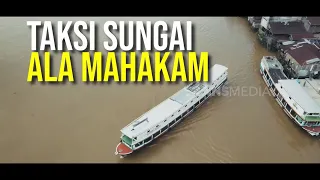 Taksi Sungai Ala Mahakam | SECRET STORY (26/09/26)