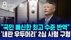 "The Ultimate Betrayal of the People".. Prosecutors Seek Death Penalty for 'Insurrection Leader' ...