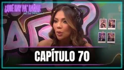 ¿Qué hay pa' dañar en La casa de los famosos? CAPÍTULO 70 | El regreso de una exparticipante