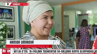 Ijodiy imtihonlar boshlandi || BUGUN (09.07.2026)