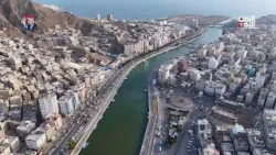 دروب | خور المكلا .. لوحة ترسم جمال المكان وإبداع التصميم | 07-02-2026