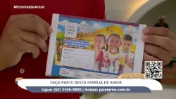 Monthly letter to our family of love: special message for children | Family of Love | 10/09/2026
