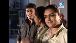 MUTHARAM | Episode 213 | Mega Serial | MOON TV