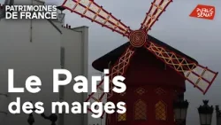 Le Paris des marges