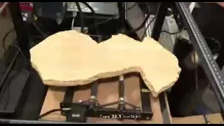 Paraguayan-made leather crafts