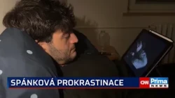 Noční scrollování v posteli ničí zdraví. Psycholog poradil, jak zákeřnou závislost utnout