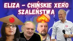 Michalik - odlot i chińskie NATO. Tusk i Grenlandia - bojowo i pokojowo | Codziennie Burza Michalik - odlot i chińskie NATO. Tusk i Grenlandia - bojowo i pokojowo | Codziennie Burza