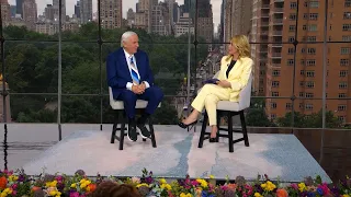 Dr. David Jeremiah - Premtimi i Parajsës - Intervistë me Dr. David Jeremiah