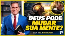 How to Overcome Bad Habits and Transform Your Mind with God? | The Voice of Prophecy | Pastor Gil...