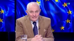 БЕНЗИН В КРЪВТА - "Защо Европа" с Марио Гаврилов