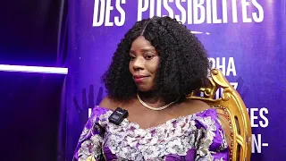 IN THE KINGDOM OF POSSIBILITIES, Jemima WAMUNGU, She experienced 5 miscarriages, mp4
