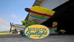 Adventisté ve světě | Křídla nad Papuou