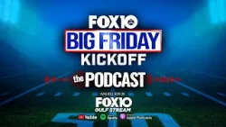 Big Friday Kickoff Podcast: High school hoops on the gulf coast