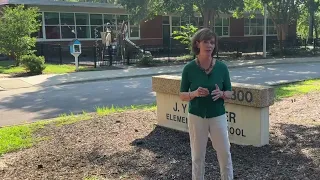 Your City, This Week: August 10: Back-to-school giveaways! Raleigh Police have free gun locks.