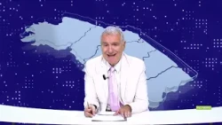 All News News Report 10/13/2026 Daytime Edition
