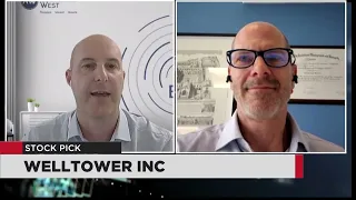 Stock Picks - Exxaro and Welltower Inc