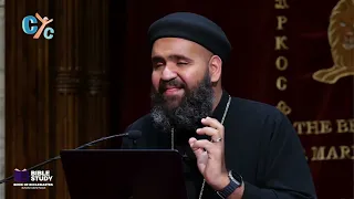 ✨ Wisdom for Everyday Life | Book of Ecclesiastes E06 #biblestudy #coptic #faith