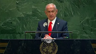 Macron flet për territoret palestineze në OKB, Izraeli reagon me zemërim
