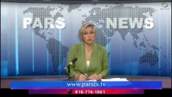 اخبار با لیلا هاشمیان