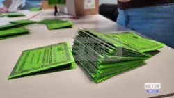 Referendum riforma giustizia - Affluenza record, vince il No