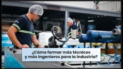 Guatemala busca talento para la gran fábrica de plástico Guatemala busca talento para la gran fábrica de plástico