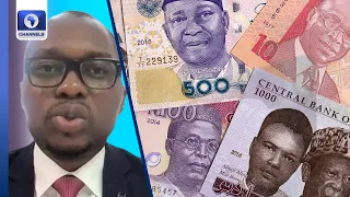 Nigeria Is Not Short Of Capital - NESG