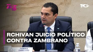 TN5 Estelar - martes 8 de septiembre 2026