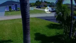 Camera catches thief swiping Cape Coral boy's electric scooter